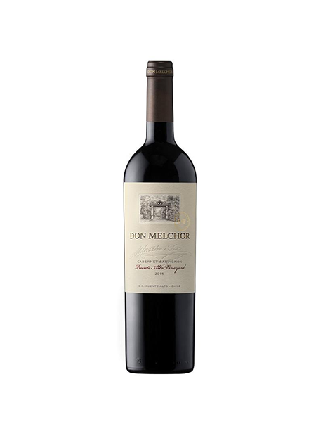 DON MELCHOR CABERNET SAUVIGNON
