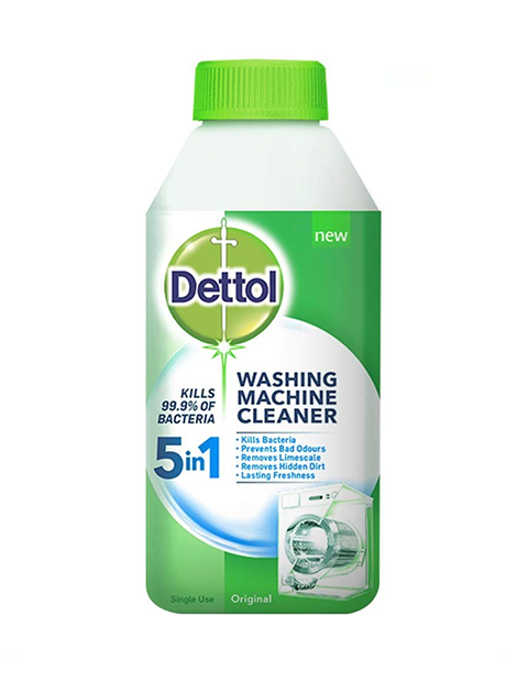殺菌能力特強洗衣機清潔液